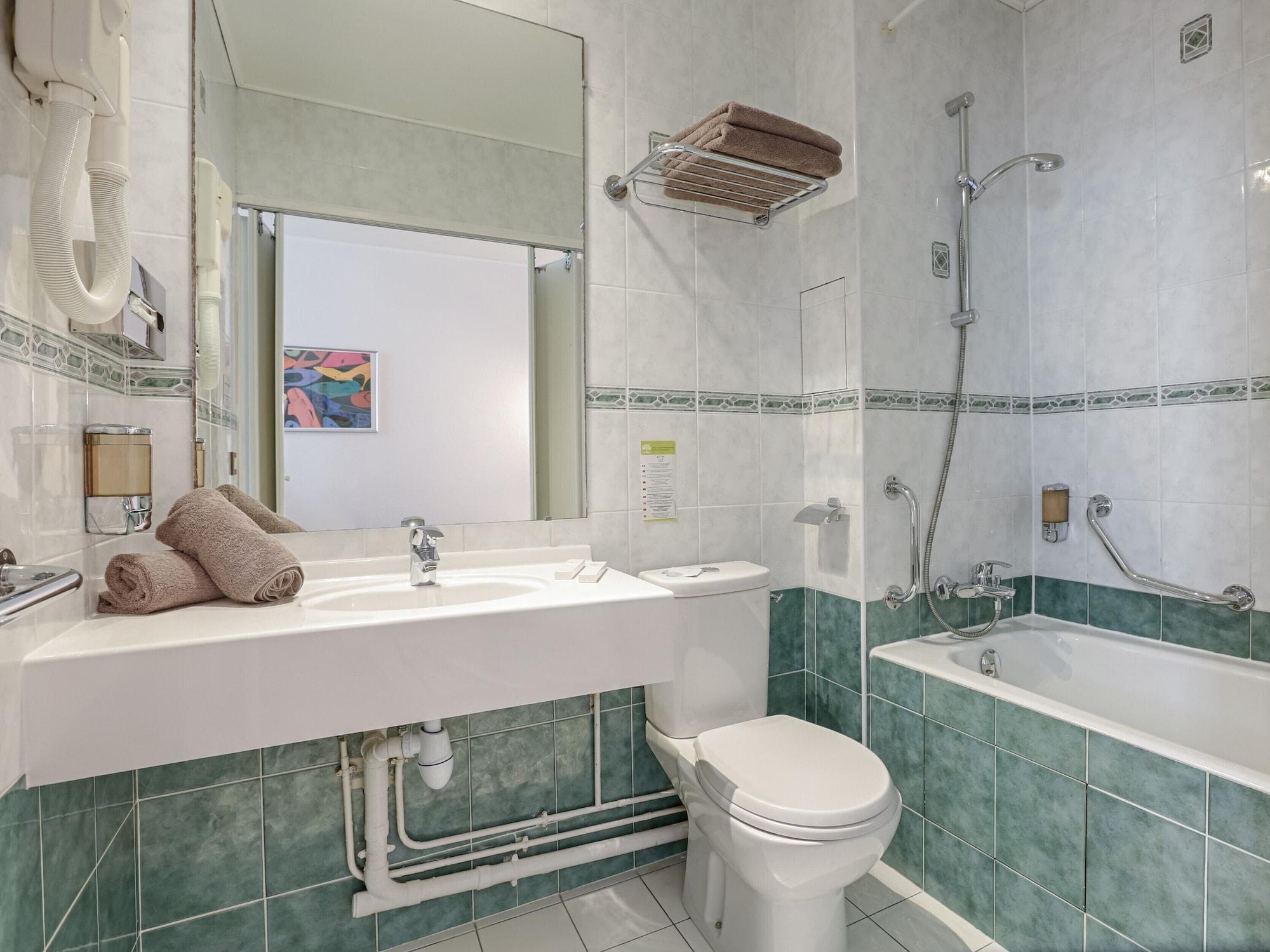 Hotel Le Hameau De Passy Paryż Zewnętrze zdjęcie