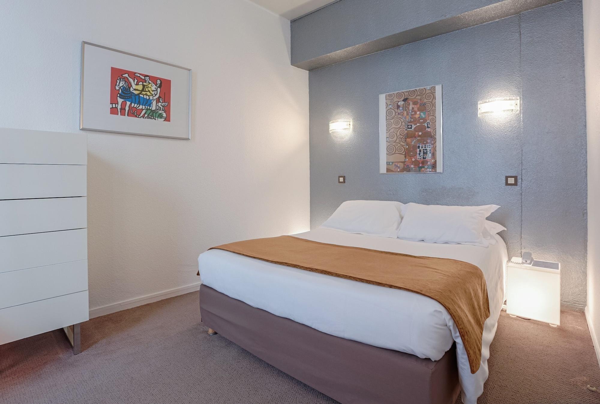 Hotel Le Hameau De Passy Paryż Zewnętrze zdjęcie
